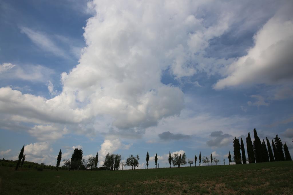 Villa Francesca Rignano Sull Arno Exterior photo